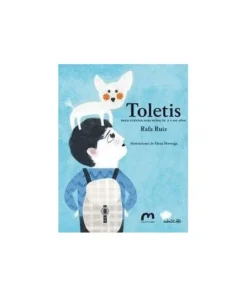 TOLETIS Cuentos Infantiles12,50 €12,50 € NUBEOCHO Cuentos Infantiles
