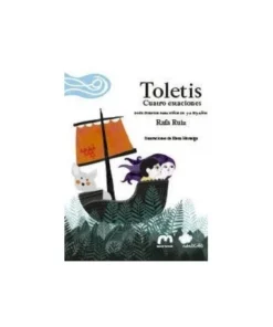 TOLETIS CUATRO ESTACIONES Cuentos Infantiles12,50 €12,50 € NUBEOCHO…