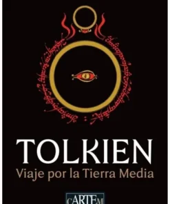 TOLKIEN, VIAJE POR LA TIERRA MEDIA Cartem49,00 €49,00 € Cartem