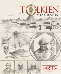 TOLKIEN Y LA CIENCIA Cartem42,00 €42,00 € Cartem