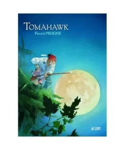 TOMAHAWK YERMO EDICIONES26,00 €26,00 € YERMO EDICIONES YERMO EDICIONES