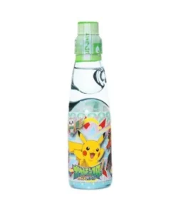 TOMBO POKEMON REFRESCO RAMUNE Inicio2,40 €2,40 € Japanese food Inicio