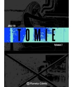 TOMIE 2