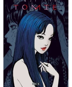 Tomie (Edición Flexibook) ECC EDICIONES35,95 €35,95 € ECC ECC EDICI…