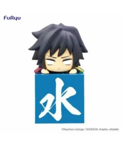 TOMIOKA GIYU ANOTHER VER FIG 10 CM KIMETSU NO YAIBA HIKKAKE FIGURE …