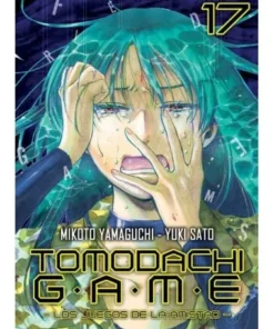 TOMODACHI GAME 17 MILKY WAY8,50 €8,50 € MILKY WAY MILKY WAY
