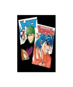 TORIKO 1 Y 2 PACK 9788415480457 PLANETA COMIC 9,90 €