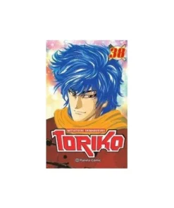TORIKO 38 PLANETA COMIC8,50 €8,50 € PLANETA COMIC PLANETA COMIC