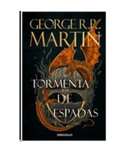 TORMENTA DE ESPADAS (DE BOLSILLO) JUNIO14,96 €14,96 € RANDOM HOUSE …