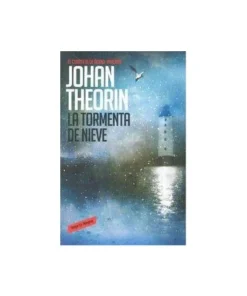 TORMENTA DE NIEVE CUARTETO DE OLAND 2,LA RANDOM HOUSE MONDADORI17,1…