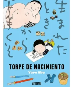TORPE DE NACIMIENTO ASTIBERRI EDICIONES19,00 €19,00 € ASTIBERRI AST…