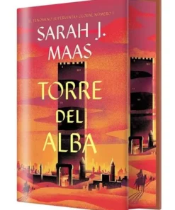 TORRE DEL ALBA 6 EDICION ESPECIAL LIMITADA