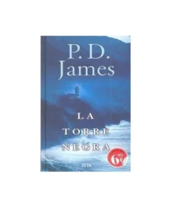 TORRE NEGRA,LA ZB 9788498725551 3,00 €