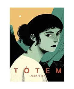 TOTEM ASTIBERRI EDICIONES20,00 €20,00 € ASTIBERRI ASTIBERRI EDICIONES