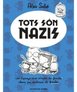 TOTS SON NAZIS RESERVOIR BOOKS14,90 €14,90 € RESERVOIR BOOKS RESERV…
