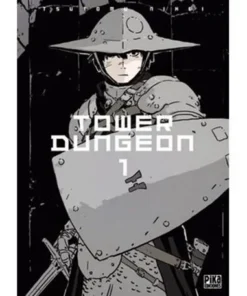 TOWER DUNGEON 1