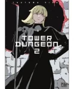 TOWER DUNGEON 2