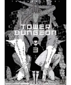 TOWER DUNGEON 3