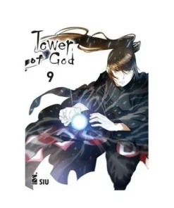 TOWER OF GOD 09 Panini Mayo16,95 €16,95 € PANINI Panini Mayo