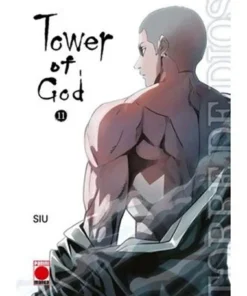 TOWER OF GOD 11