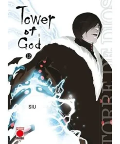 TOWER OF GOD 12
