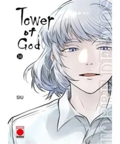 TOWER OF GOD 14