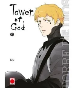 TOWER OF GOD 15