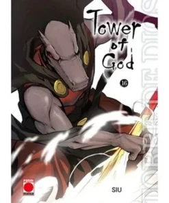 TOWER OF GOD 16