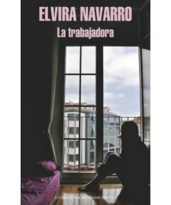TRABAJADORA,LA RANDOM HOUSE MONDADORI16,90 €16,90 € RANDOM HOUSE M…
