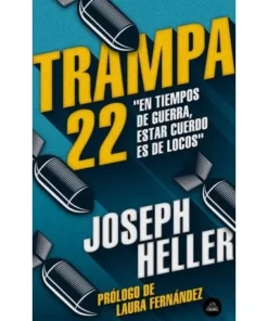 TRAMPA – 22 RANDOM HOUSE MONDADORI22,90 €22,90 € RANDOM HOUSE MOND…