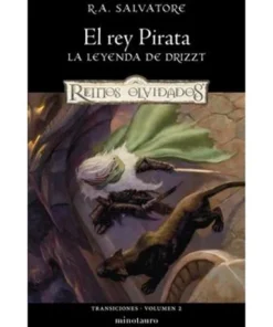 TRANSICIONES 02/03 EL REY PIRATA
