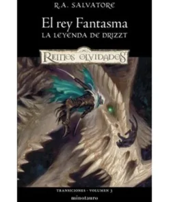 TRANSICIONES 03/03 EL REY FANTASMA