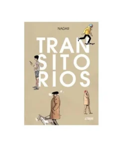 TRANSITORIOS ASTIBERRI EDICIONES19,23 €19,23 € ASTIBERRI ASTIBERRI …