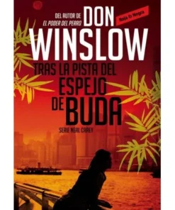 TRAS LA PISTA DEL ESPEJO DE BUDA RANDOM HOUSE MONDADORI18,90 €18,90…