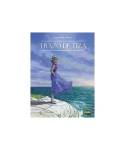 TRAZO DE TIZA EDICION 30º ANIVERSARIO NORMA EDITORIAL25,00 €25,00 €…