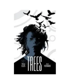 TREES 03. TRES DESTINOS NORMA EDITORIAL16,50 €16,50 € NORMA EDITORI…