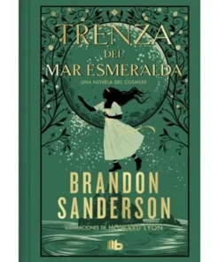 TRENZA DEL MAR ESPERALDA (EDICION LIMITADA)