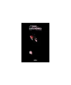TRES CASAS EN SANTA MONICA HARRIET EDICIONES20,00 €20,00 € DIABOLO …