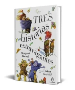TRES HISTORIAS EXTRAVAGANTES DUOMO12,90 €12,90 € DUOMO