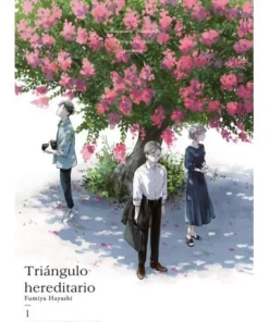 TRIANGULO HEREDITARIO 1