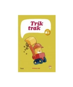 TRIK TRAK Cuentos Infantiles13,00 €13,00 € BANG Cuentos Infantiles