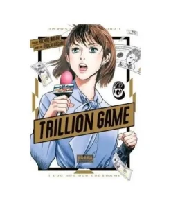 TRILLION GAME 06