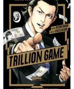 TRILLION GAME 09