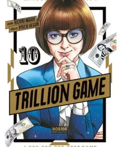 TRILLION GAME 10