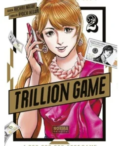TRILLION GAME 2 Norma Enero9,50 €9,50 € Norma Enero