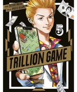 TRILLION GAME 5