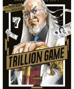 TRILLION GAME 7