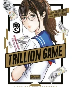 TRILLION GAME 8