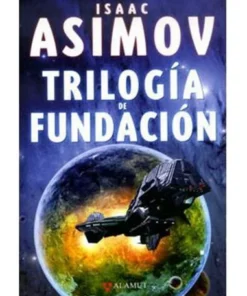 TRILOGIA DE FUNDACION (EDICION COLECCIONI cómic | Frikomics