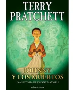TRILOGIA JOHNNY MAXWELL 02/03